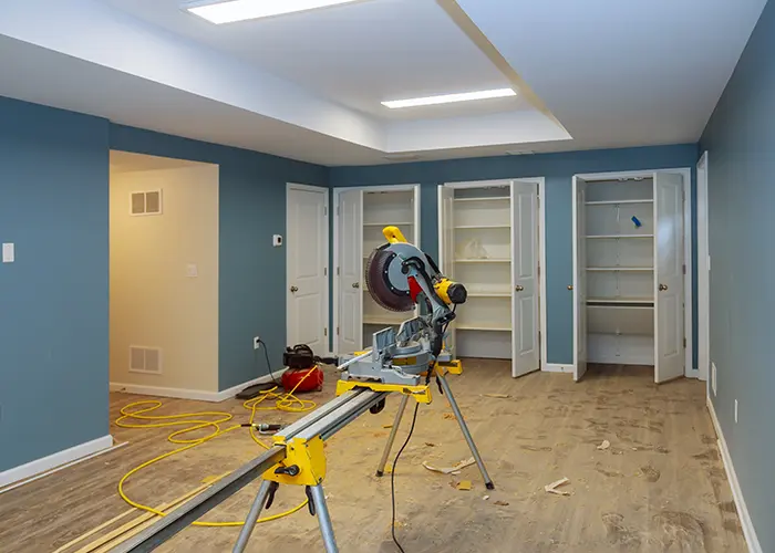 Interior Demolition Contractors