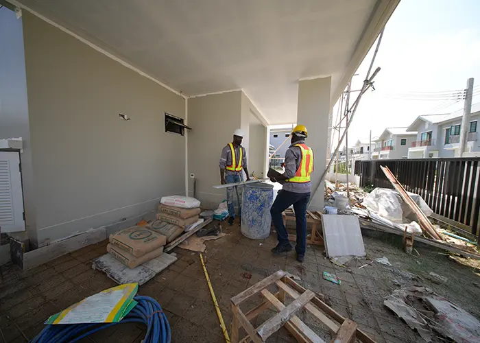 Storm Damage Repair in Pensacola, FL